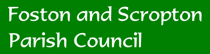 Foston and Scropton Parish Council